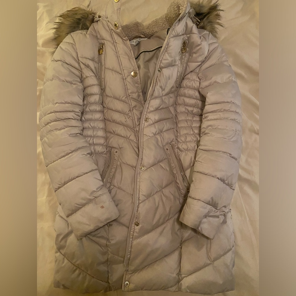 Winter jacket
